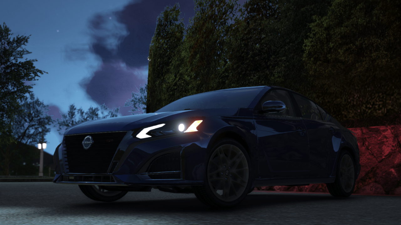 图片[3]-[GTA5MOD]2023日产Altima SR VC-Turbo[更换_附加]-我爱模组网-GTA5MOD下载资源网