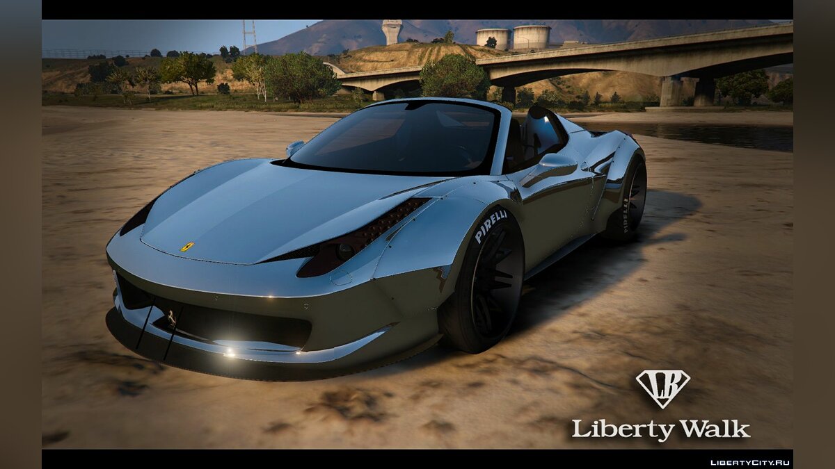 图片[3]-[GTA5MOD]三款跑车整合包-我爱模组网-GTA5MOD下载资源网