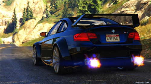 图片[5]-[GTA5MOD]Rasputin 跑车Mod合集1.1-我爱模组网-GTA5MOD下载资源网