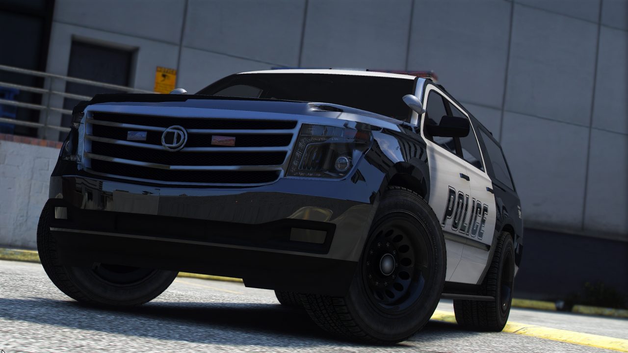 图片[4]-[GTA5MOD]Declasse Police Granger 3600LX[Add-On_FiveM_调整]1.0-我爱模组网-GTA5MOD下载资源网