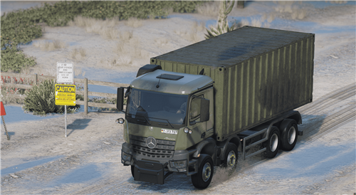 图片[3]-[GTA5MOD]AROCS [附加_ Fivem] 1.0-我爱模组网-GTA5MOD下载资源网