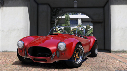 图片[2]-[GTA5MOD]肌肉车轮整合包 #1 替换-我爱模组网-GTA5MOD下载资源网