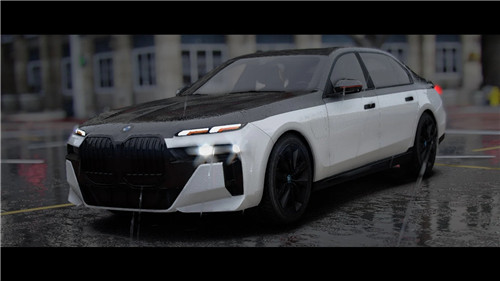 图片[4]-[GTA5MOD]2023 宝马 i7 M70 和 Xdrive60L [附加] 1.1-我爱模组网-GTA5MOD下载资源网