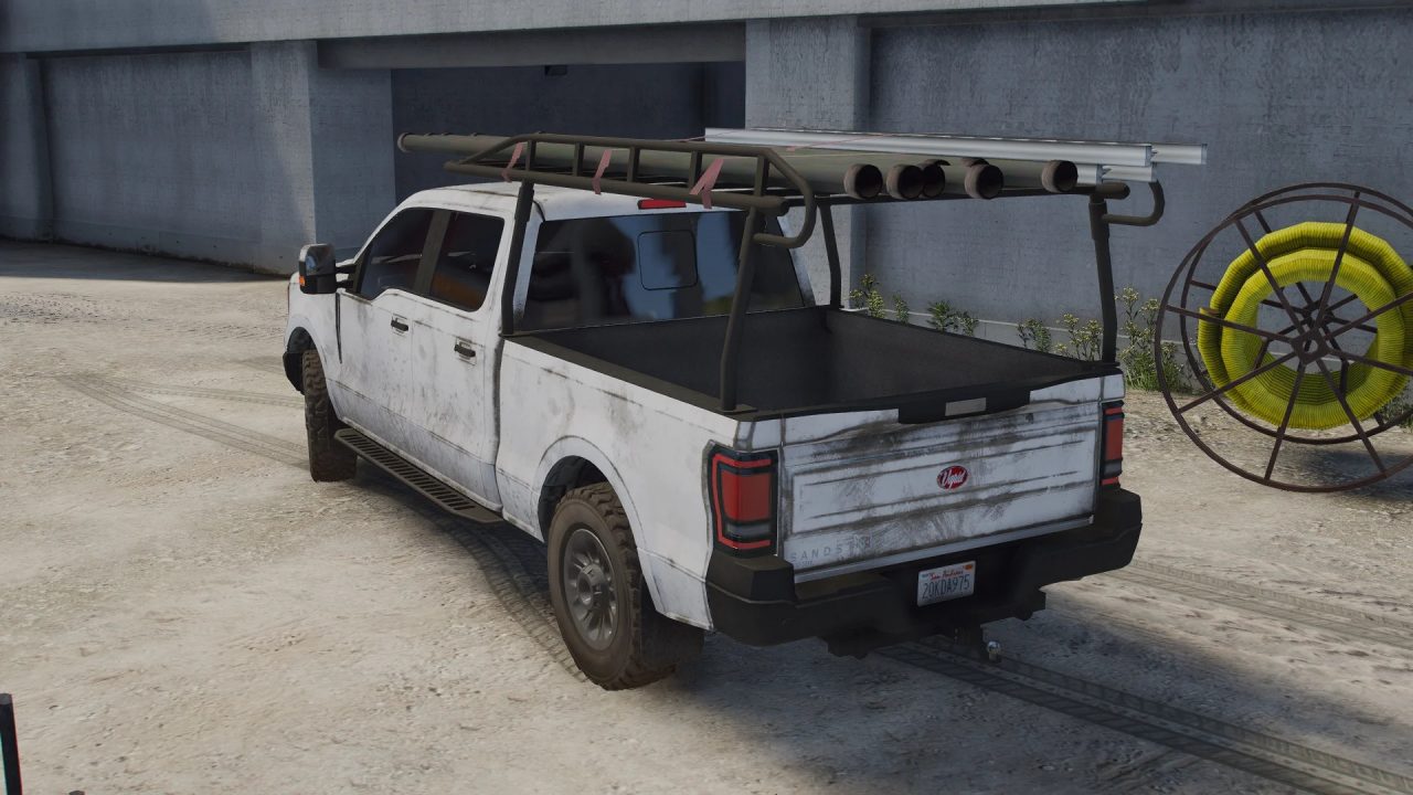 图片[4]-[GTA5MOD]Vapid Sandstorm [附加 _ 调整_ 制服_ LOD] 2.1（修补程序）-我爱模组网-GTA5MOD下载资源网