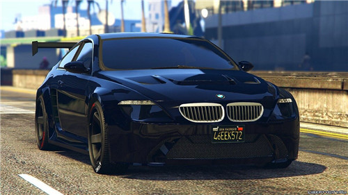 图片[7]-[GTA5MOD]Rasputin 跑车Mod合集1.1-我爱模组网-GTA5MOD下载资源网