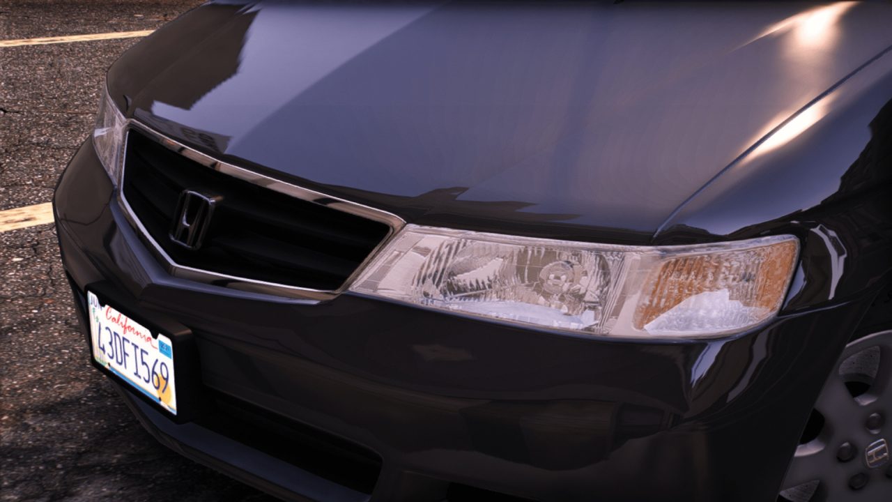 图片[2]-[GTA5MOD]2002 本田奥德赛 EXL [附加_替换]-我爱模组网-GTA5MOD下载资源网