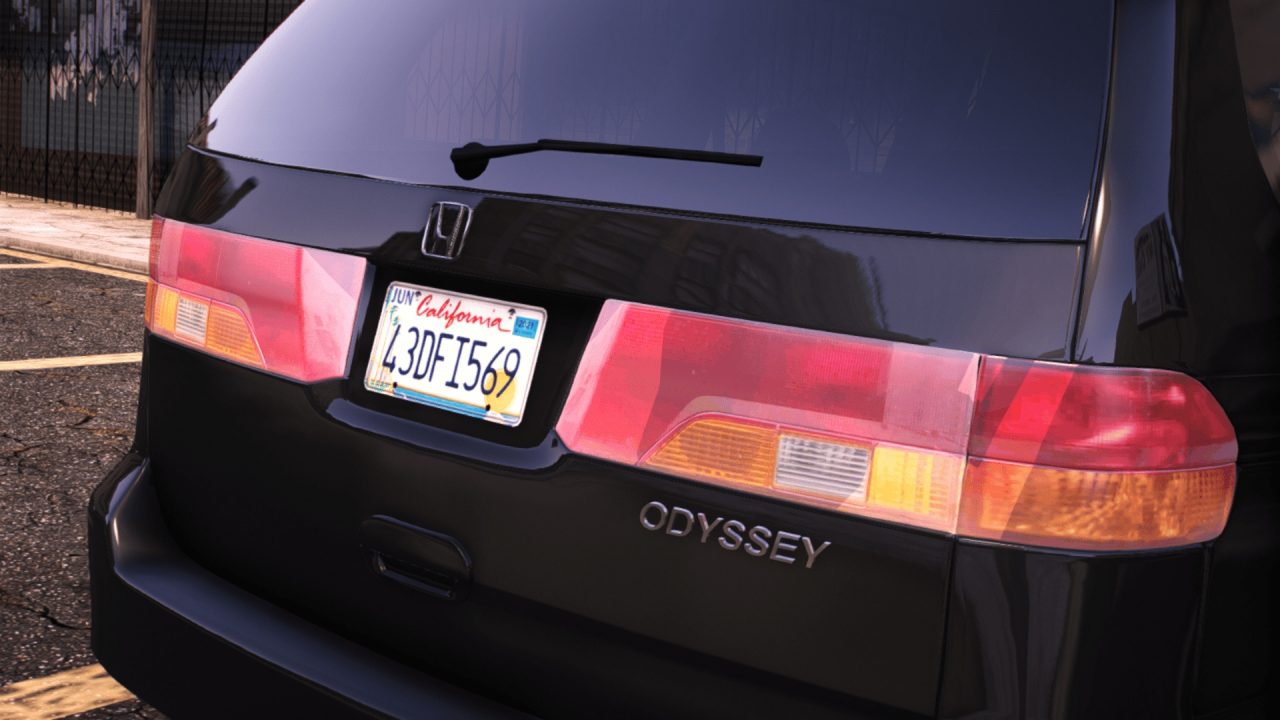 图片[4]-[GTA5MOD]2002 本田奥德赛 EXL [附加_替换]-我爱模组网-GTA5MOD下载资源网