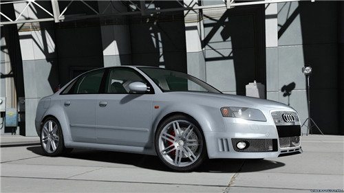 图片[2]-[GTA5MOD]极品飞车汽车整合包 [附加 调整]-我爱模组网-GTA5MOD下载资源网