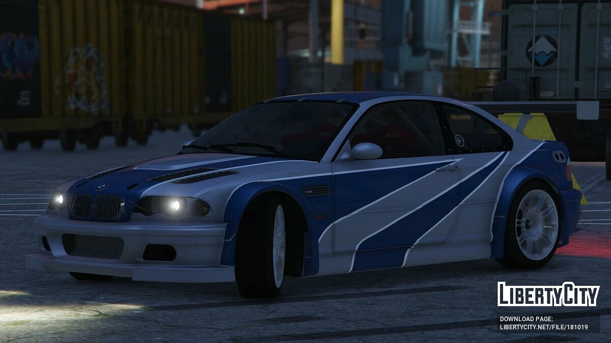 图片[2]-[GTA5MOD]极品飞车经典汽车整合包 v1.1-我爱模组网-GTA5MOD下载资源网