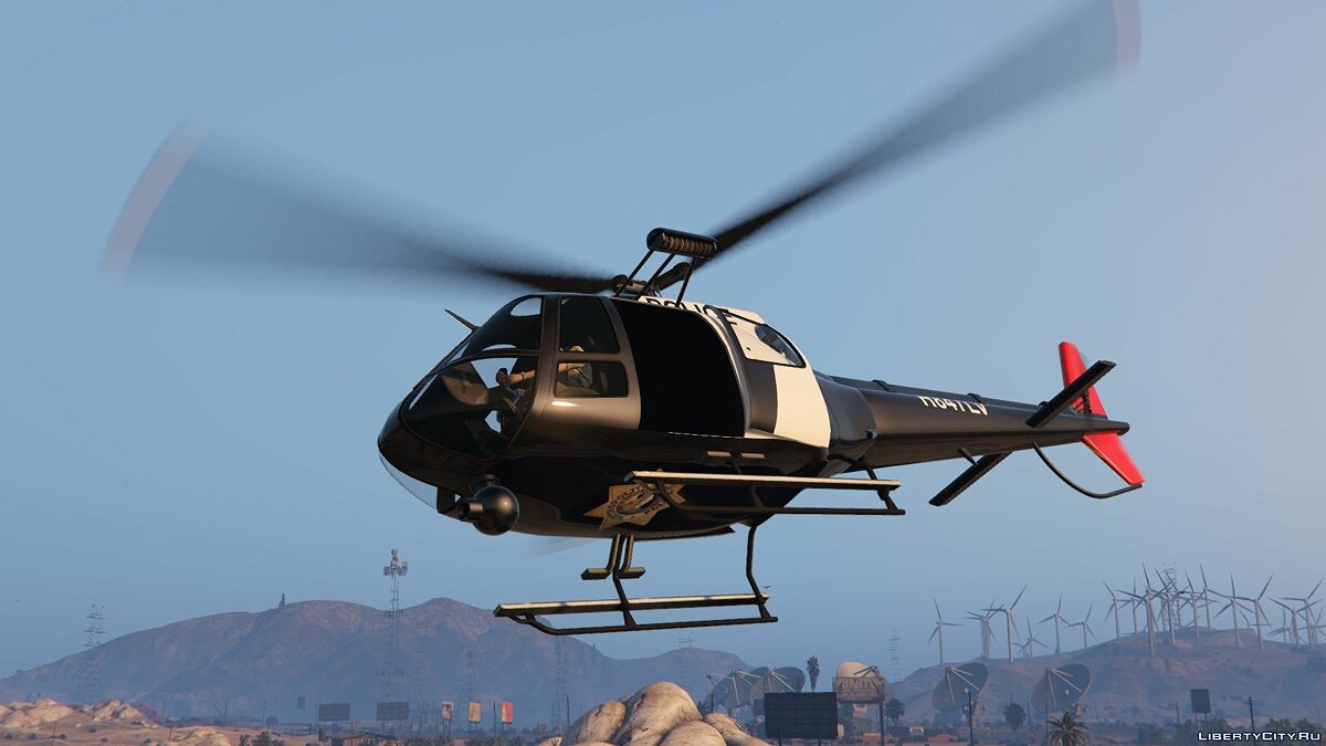 图片[4]-[GTA5MOD]拉斯维加斯警车辆整合包-我爱模组网-GTA5MOD下载资源网