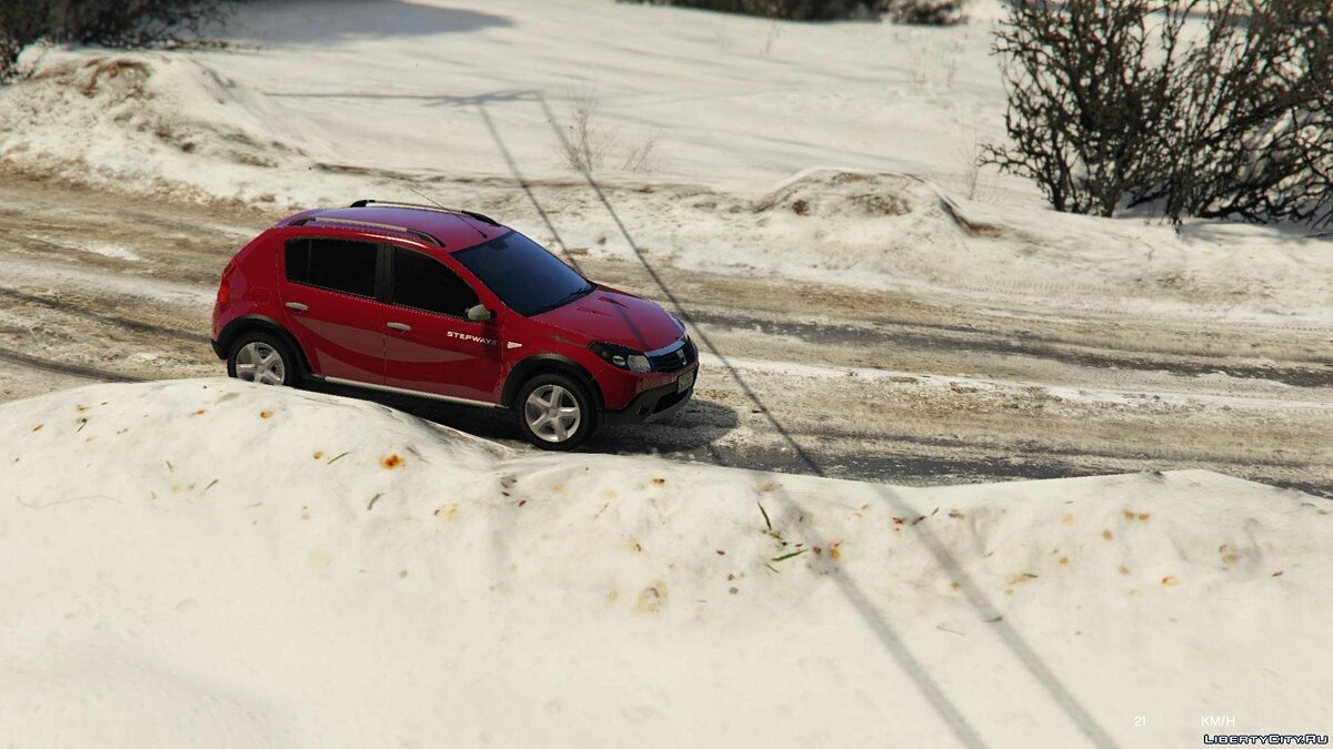 图片[4]-[GTA5MOD]达契亚汽车整合包 1.0-我爱模组网-GTA5MOD下载资源网