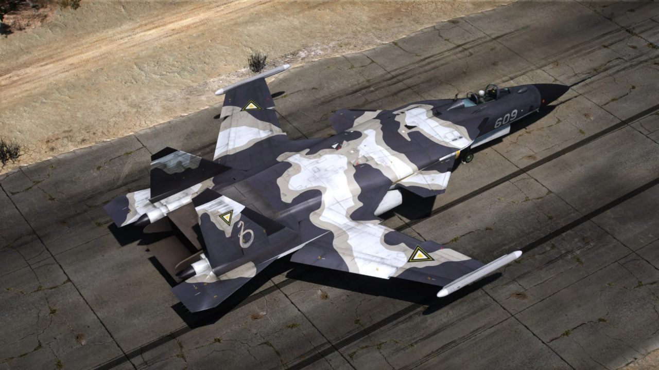 图片[2]-[GTA5MOD]苏霍伊 S-32 金鹰 [附加 _ VehFuncs V] 1.0-我爱模组网-GTA5MOD下载资源网