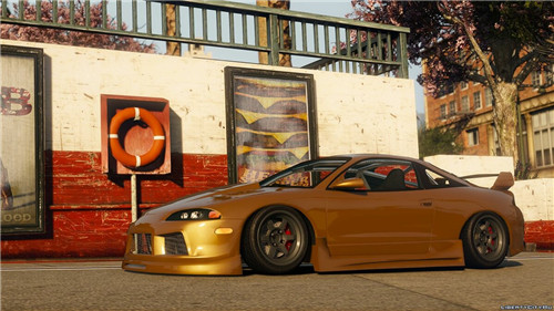 图片[3]-[GTA5MOD]极品飞车汽车整合包 [附加 调整]-我爱模组网-GTA5MOD下载资源网