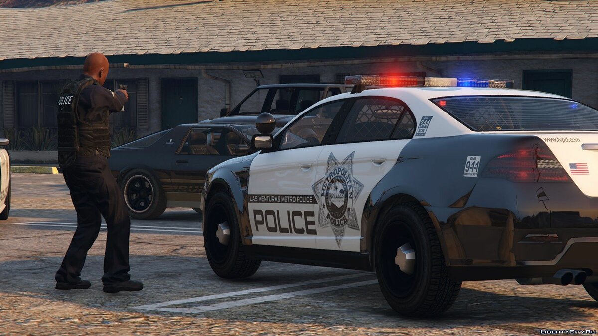 图片[5]-[GTA5MOD]拉斯维加斯警车辆整合包-我爱模组网-GTA5MOD下载资源网