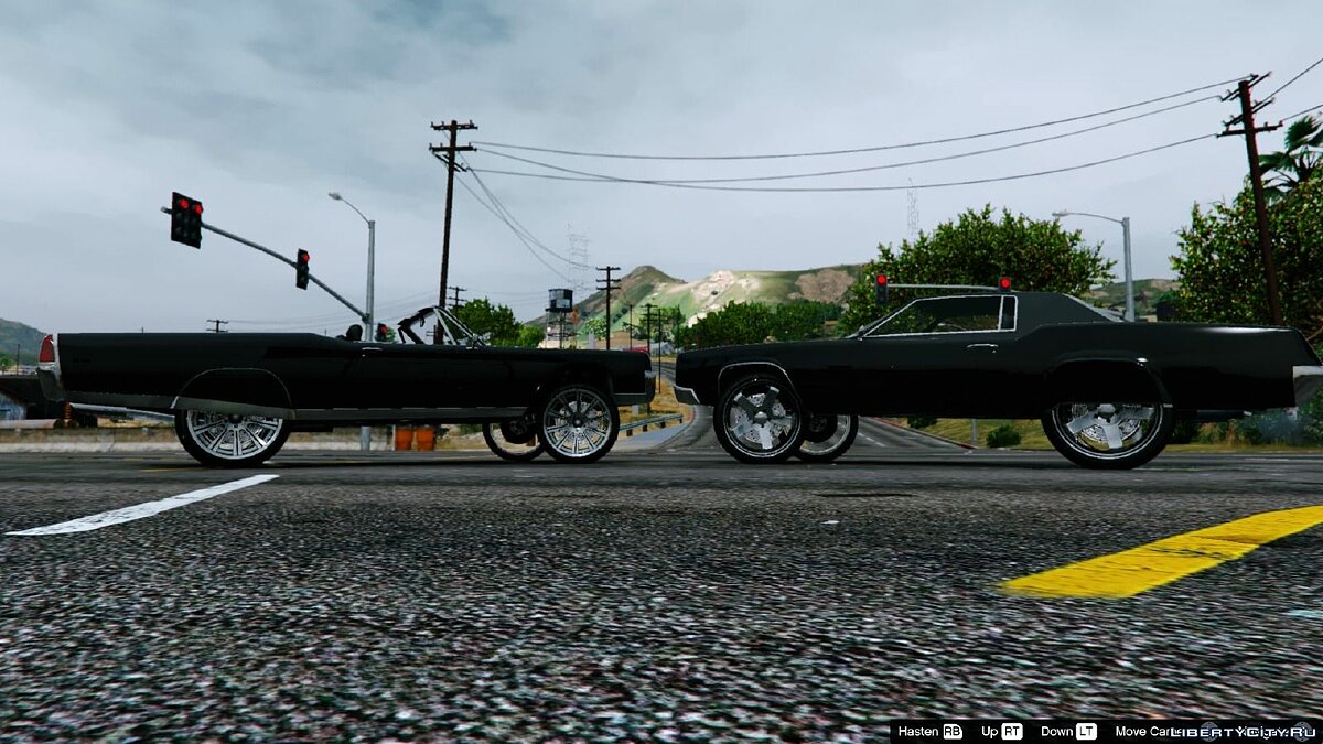 图片[3]-[GTA5MOD]四款Donk 汽车整合包1.1-我爱模组网-GTA5MOD下载资源网