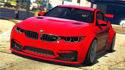 图片[8]-[GTA5MOD]Rasputin 跑车Mod合集1.1-我爱模组网-GTA5MOD下载资源网