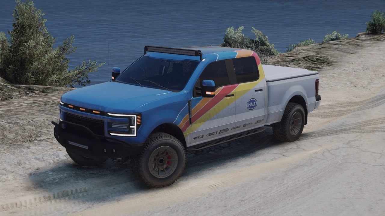 图片[3]-[GTA5MOD]Vapid Sandstorm [附加 _ 调整_ 制服_ LOD] 2.1（修补程序）-我爱模组网-GTA5MOD下载资源网