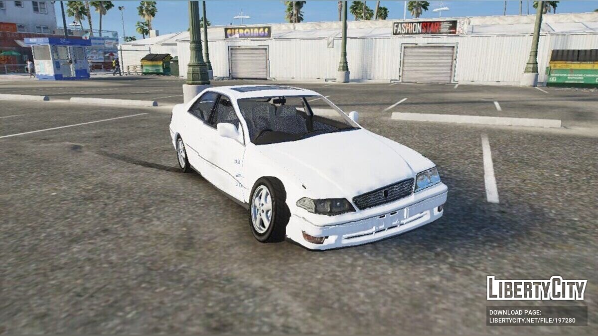 图片[4]-[GTA5MOD]现实汽车整合包V4.0-我爱模组网-GTA5MOD下载资源网