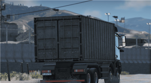 图片[2]-[GTA5MOD]AROCS [附加_ Fivem] 1.0-我爱模组网-GTA5MOD下载资源网