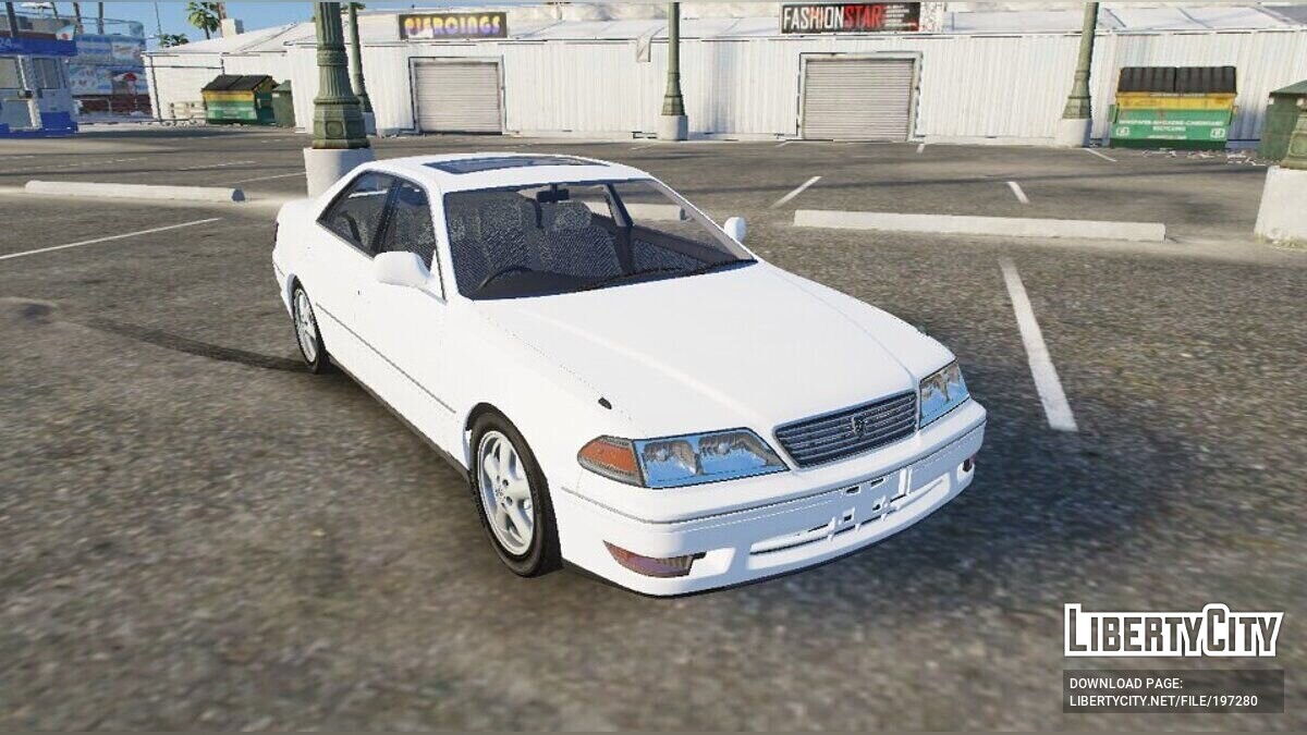 [GTA5MOD]现实汽车整合包V4.0-我爱模组网-GTA5MOD下载资源网