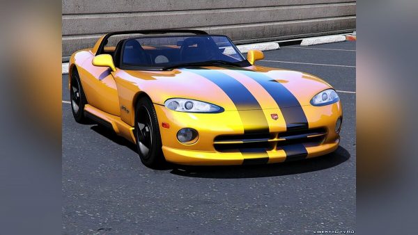 [GTA5MOD]NFS 锦标赛跑车包 Vol.1 [Add-On Extras Template LODs] 1.0-我爱模组网-GTA5MOD下载资源网