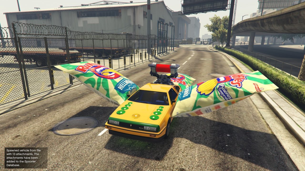 图片[4]-[GTA5MOD]趣味道具Ruffles Menyoo Pack 1.0-我爱模组网-GTA5MOD下载资源网