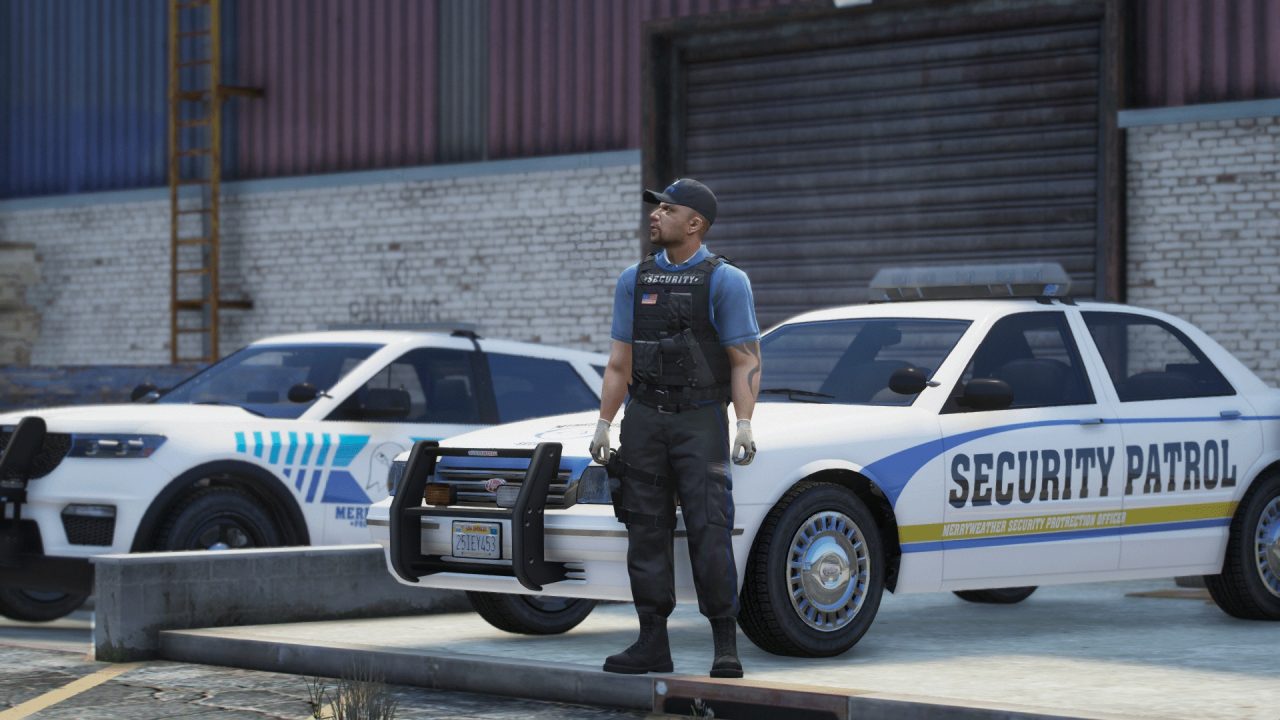 图片[2]-[GTA5MOD]梅利威瑟保全 3.0.3-我爱模组网-GTA5MOD下载资源网