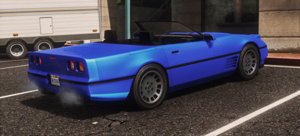 [GTA5MOD]Invetero Coquette Vice [附加 调整 涂装]1.0-我爱模组网-GTA5MOD下载资源网