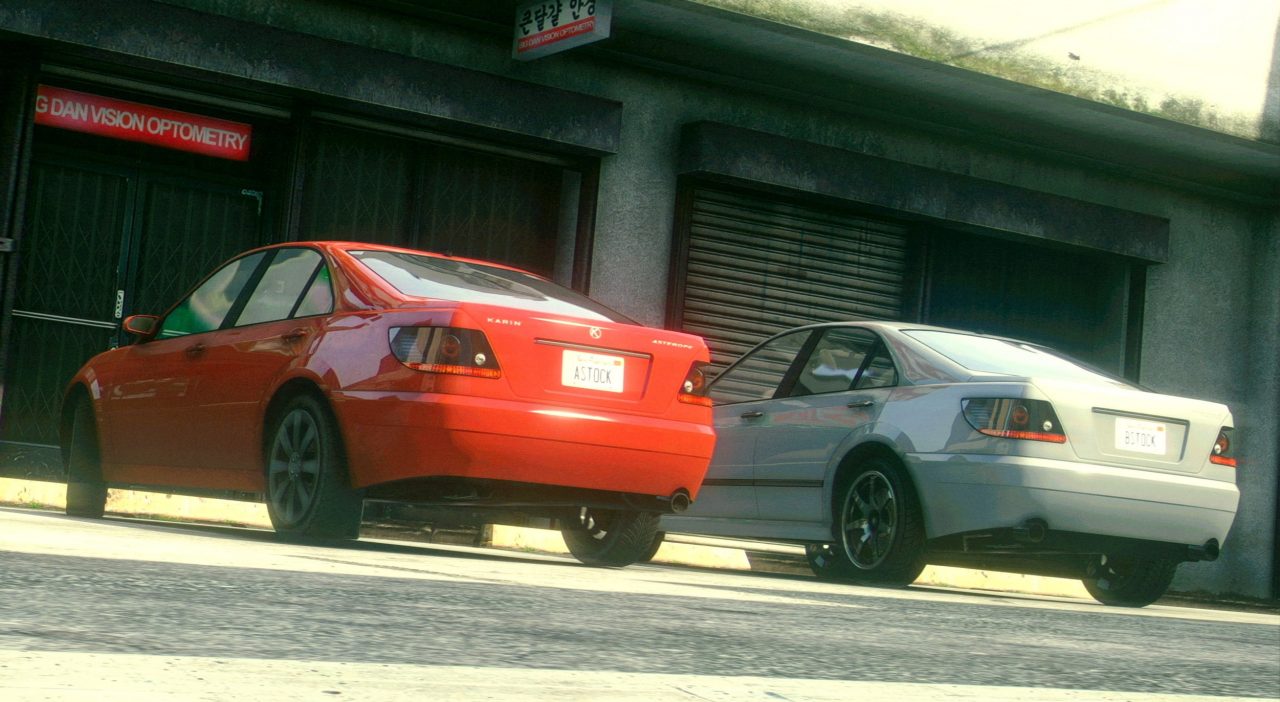 图片[4]-[GTA5MOD]Karin Asterope Standard [Add-On FiveM] 1.0-我爱模组网-GTA5MOD下载资源网