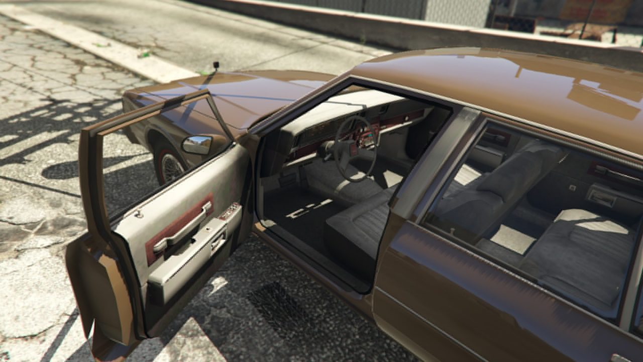 图片[2]-[GTA5MOD]庞蒂亚克巴黎人1982 轿车版 [Add-On V1.0-我爱模组网-GTA5MOD下载资源网