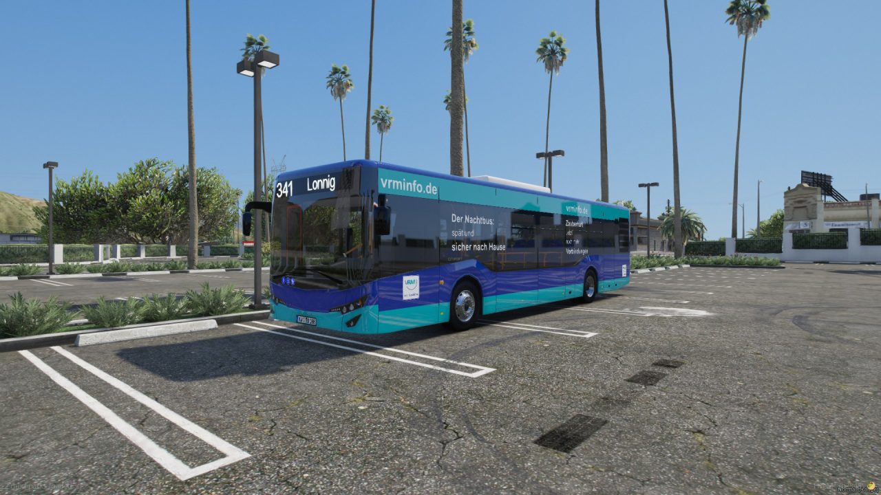 图片[3]-[GTA5MOD]9020a4-Isuzu Citiport-我爱模组网-GTA5MOD下载资源网