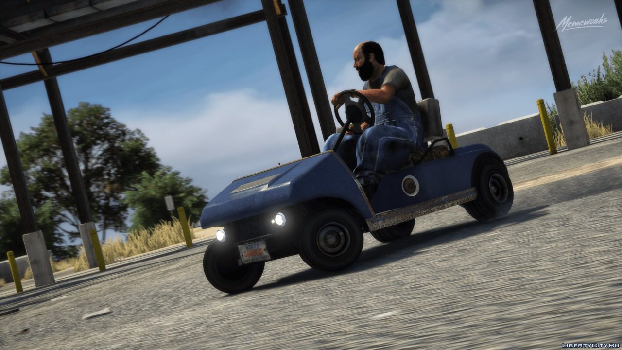 图片[4]-[GTA5MOD]Memeworks豪华汽车包[附加改装] 1.0-我爱模组网-GTA5MOD下载资源网