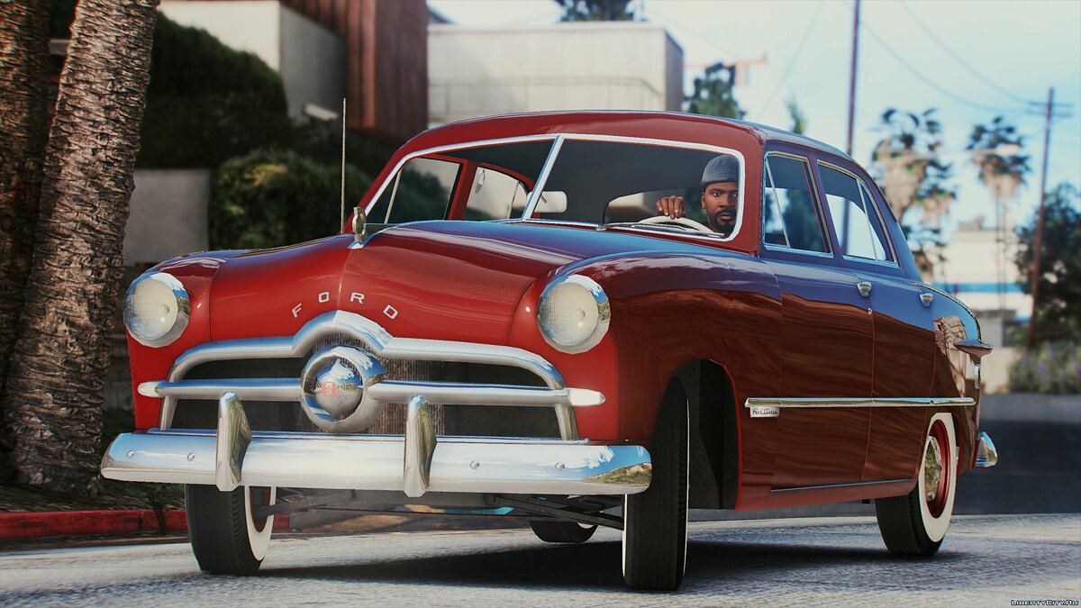 图片[2]-[GTA5MOD]福特 1949 系列 [附加 LOD]1.6-我爱模组网-GTA5MOD下载资源网