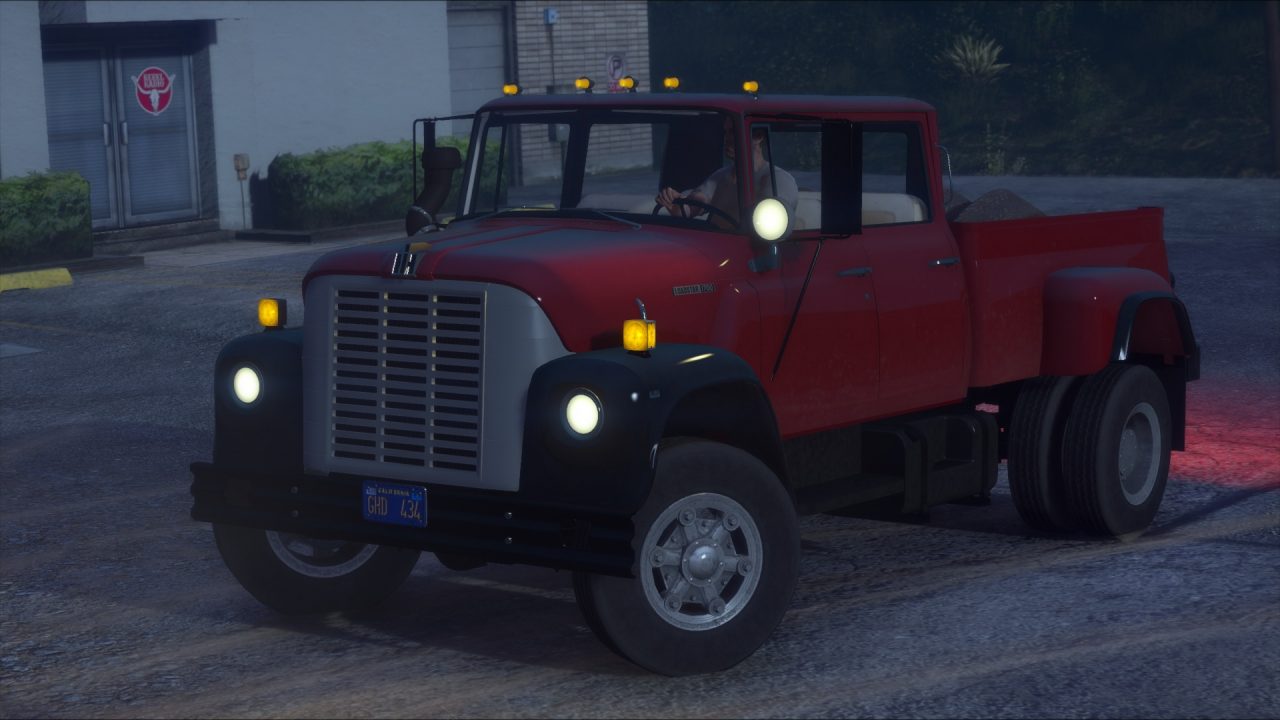 图片[3]-[GTA5MOD]1976年International Loadstar 1700 双排座驾驶室 [附加 _ 附加 _ VehFuncs V _ _ LOD] 1.0-我爱模组网-GTA5MOD下载资源网