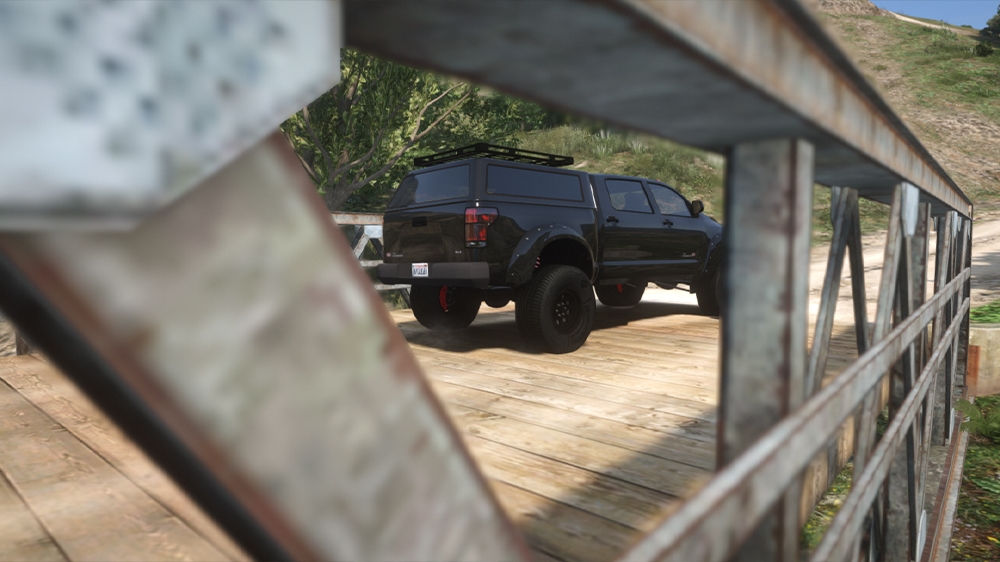 图片[2]-[GTA5MOD]Vapid Contender Baja [附加组件_ FiveM] 1.0-我爱模组网-GTA5MOD下载资源网