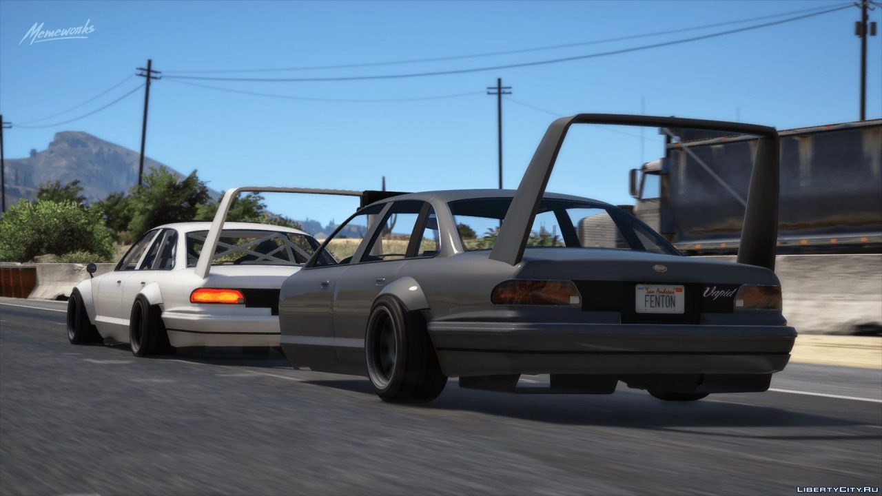 图片[2]-[GTA5MOD]Memeworks豪华汽车包[附加改装] 1.0-我爱模组网-GTA5MOD下载资源网