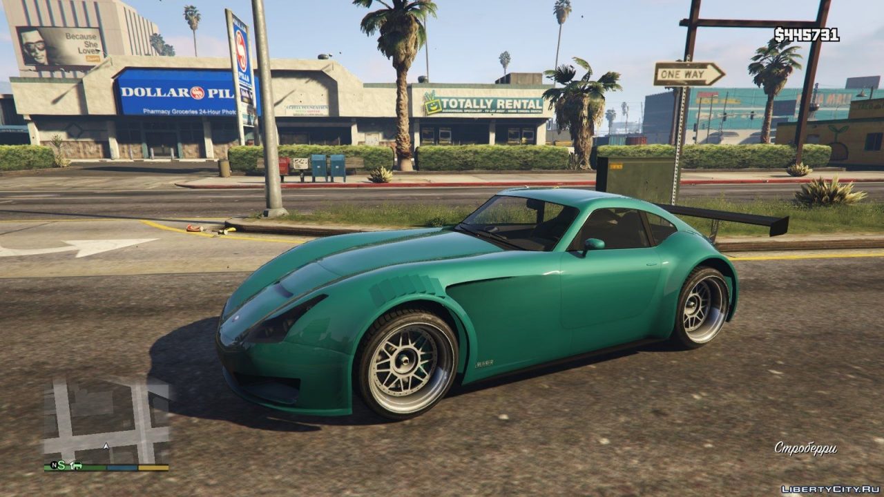 图片[2]-[GTA5MOD]《高管和其他罪犯》附加汽车包-我爱模组网-GTA5MOD下载资源网