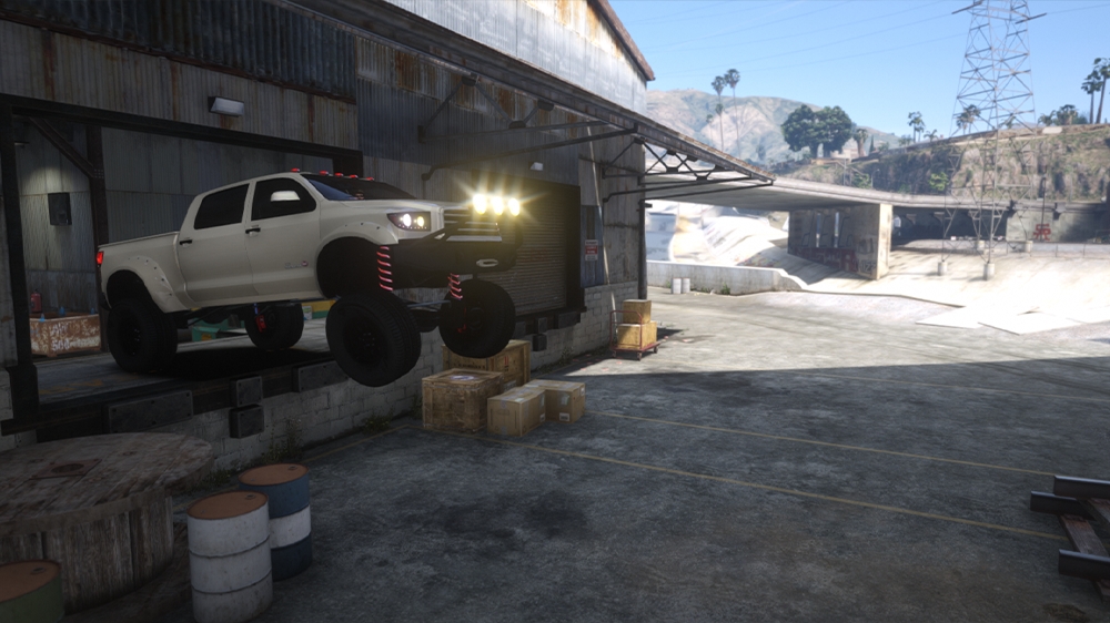 图片[4]-[GTA5MOD]Vapid Contender Baja [附加组件_ FiveM] 1.0-我爱模组网-GTA5MOD下载资源网