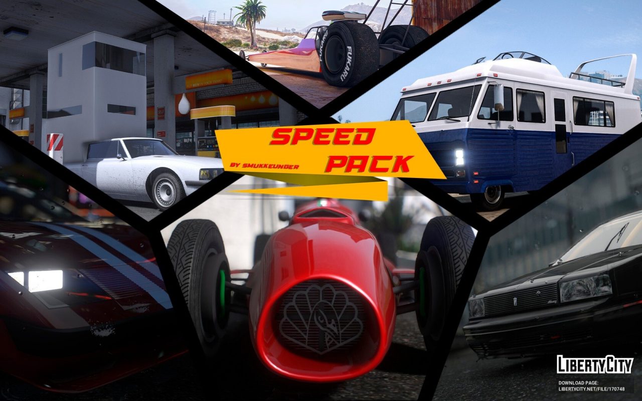 图片[6]-[GTA5MOD]Smukkeunger汽车包 LODs modparts multiple cars 1.5-我爱模组网-GTA5MOD下载资源网