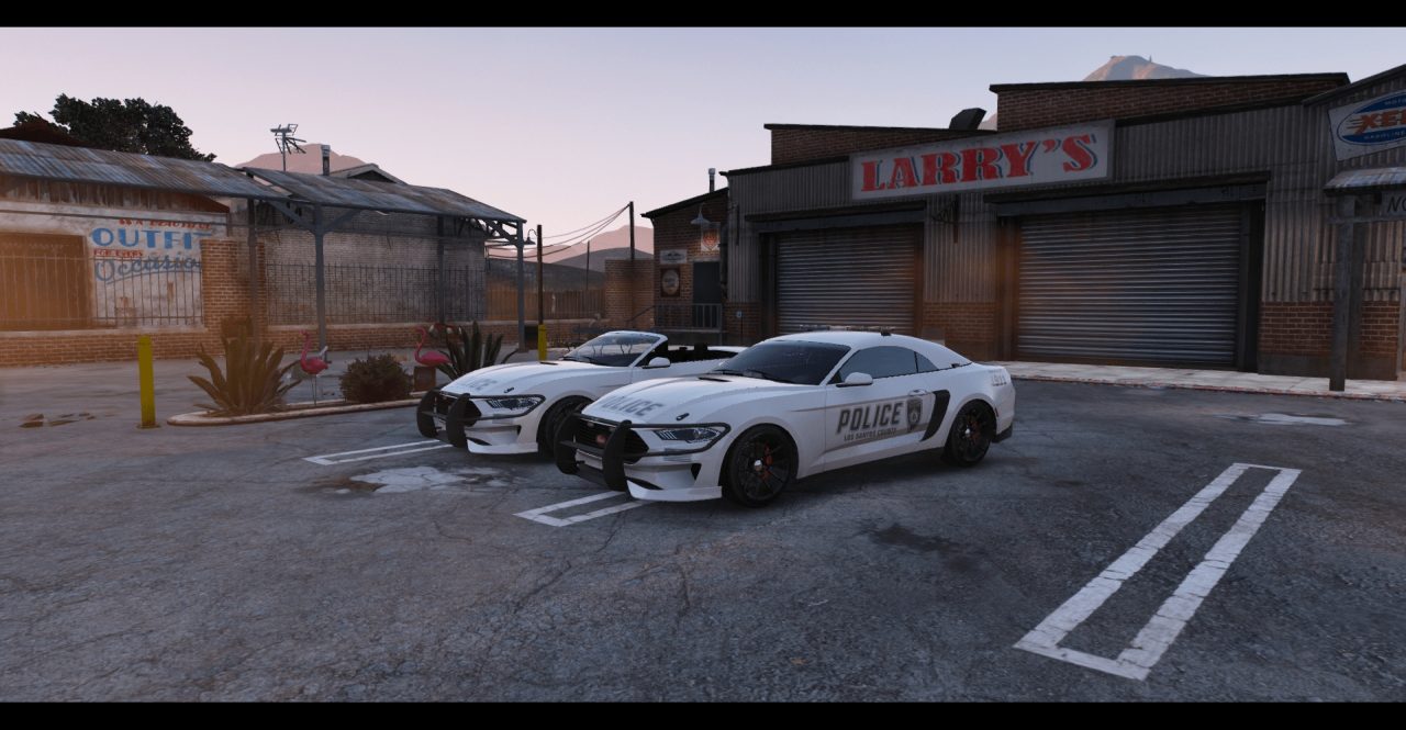 图片[3]-[GTA5MOD]威皮统治者警车 [附加组件] 1.0-我爱模组网-GTA5MOD下载资源网
