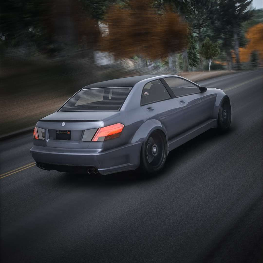 图片[3]-[GTA5MOD]Benefactor Schafter V12 重做改款 [FiveM 附加组件 SP更换] 1.6 (FINAL)-我爱模组网-GTA5MOD下载资源网