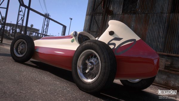 [GTA5MOD]Smukkeunger汽车包 LODs modparts multiple cars 1.5-我爱模组网-GTA5MOD下载资源网