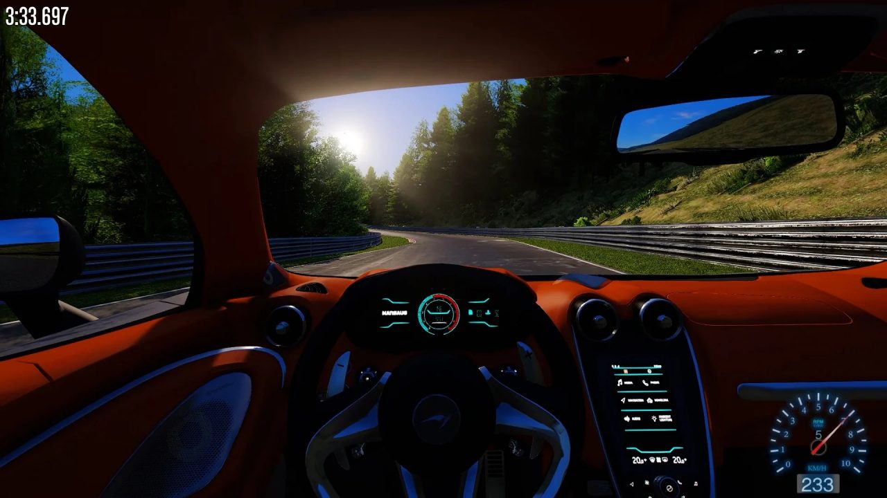 图片[3]-[GTA5MOD]MANSAUG Mclaren GT v1.0-我爱模组网-GTA5MOD下载资源网