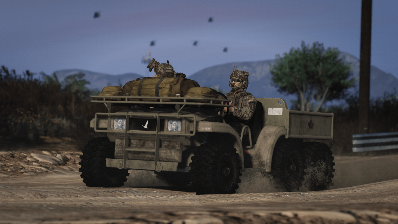 [GTA5MOD]M-GATOR-CAN [附加组件 FiveM] 1.0-我爱模组网-GTA5MOD下载资源网