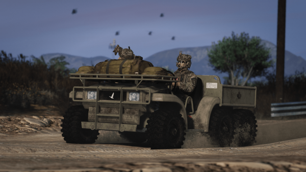 [GTA5MOD]M-GATOR-CAN [附加组件 FiveM] 1.0-我爱模组网-GTA5MOD下载资源网