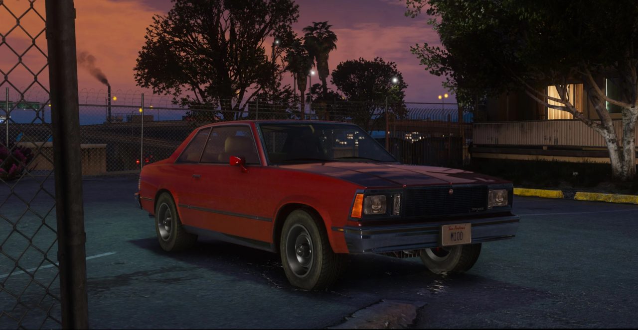 图片[3]-[GTA5MOD]Stock Declasse Tulip M-100 [Add-On[附加 制服 调整]1.7-我爱模组网-GTA5MOD下载资源网