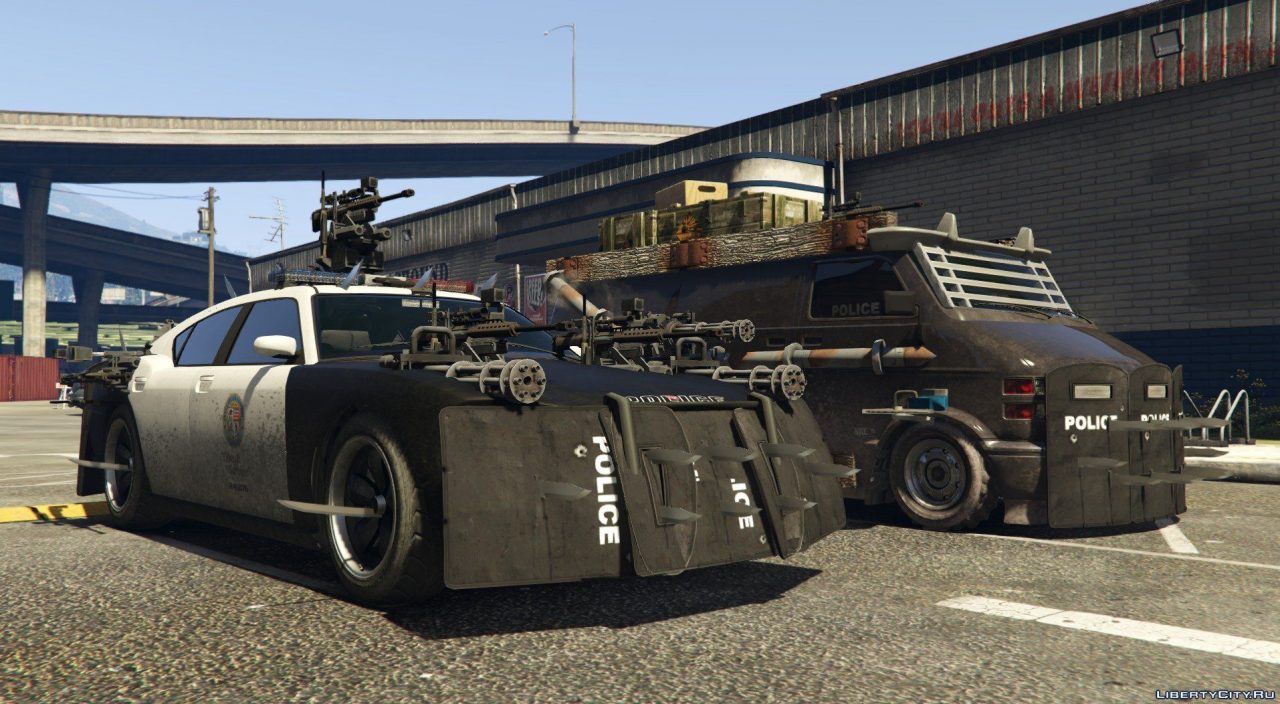 图片[3]-[GTA5MOD]僵尸国度汽车整合包-我爱模组网-GTA5MOD下载资源网