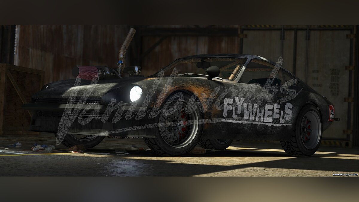 图片[4]-[GTA5MOD]美国梦汽车整合包1.5-我爱模组网-GTA5MOD下载资源网