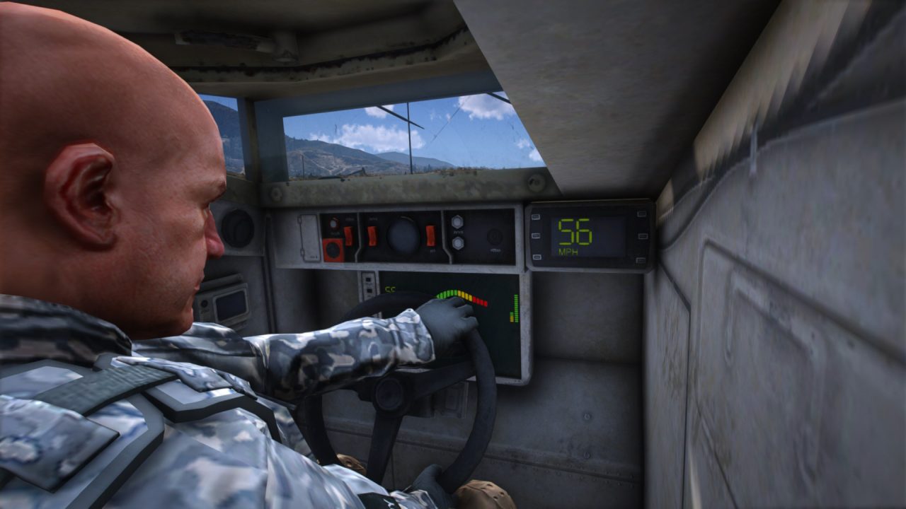 图片[2]-[GTA5MOD]以色列Eitan装甲运兵车-我爱模组网-GTA5MOD下载资源网