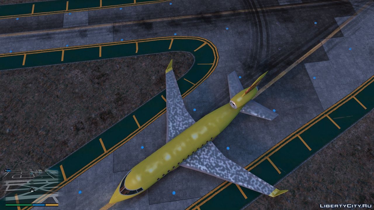 图片[3]-[GTA5MOD]仿GTA4载具整合包2.0-我爱模组网-GTA5MOD下载资源网